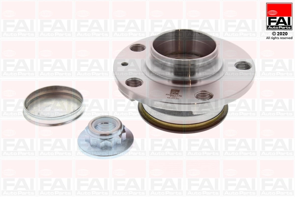 FAI AUTOPARTS FHBK1176