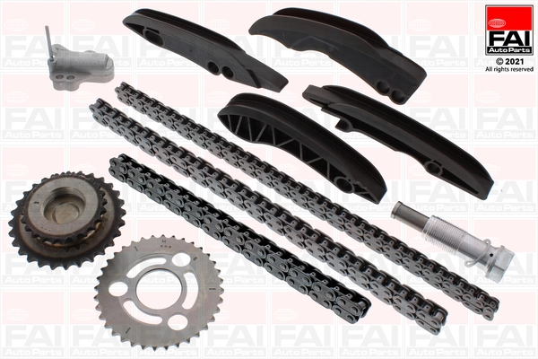 FAI AUTOPARTS TCK240NG