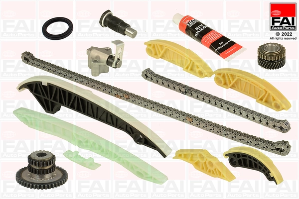 FAI AUTOPARTS TCK223L