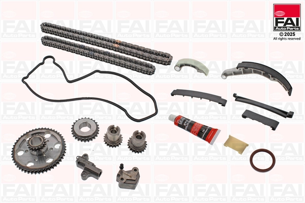 FAI AUTOPARTS TCK502
