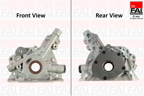 Magneti Marelli 351516000025