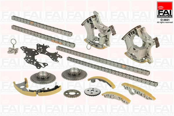FAI AUTOPARTS TCK247