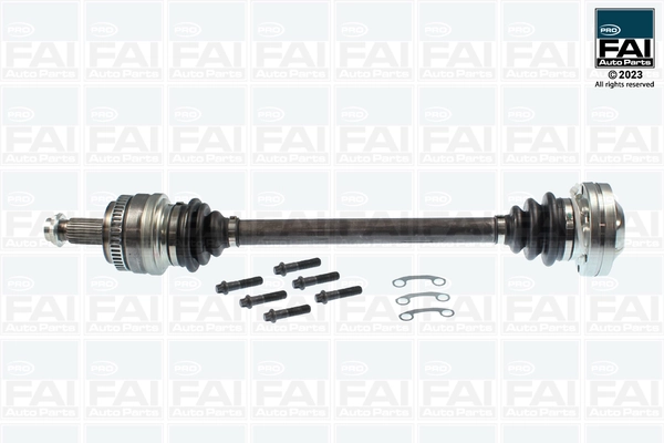 FAI AUTOPARTS FPDS105
