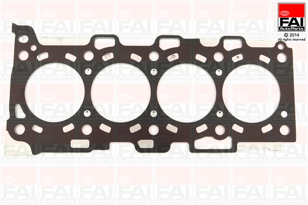 FAI AUTOPARTS HG2111D