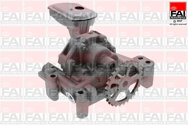 FAI AUTOPARTS OP324