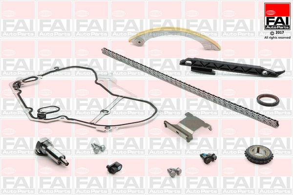 FAI AUTOPARTS TCK120