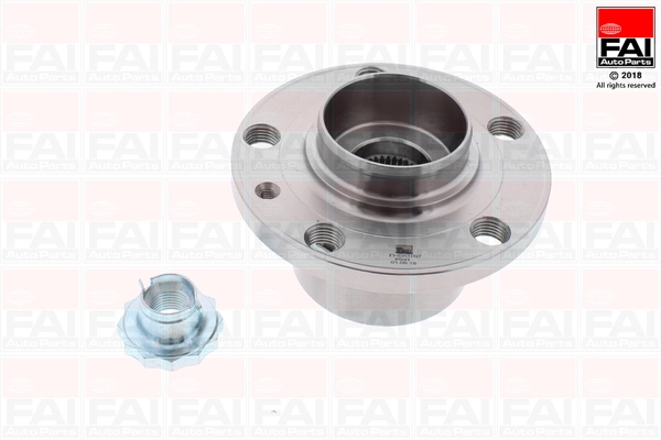 FAI AUTOPARTS FHBK1097