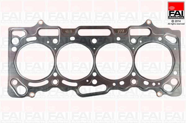 FAI AUTOPARTS HG1828
