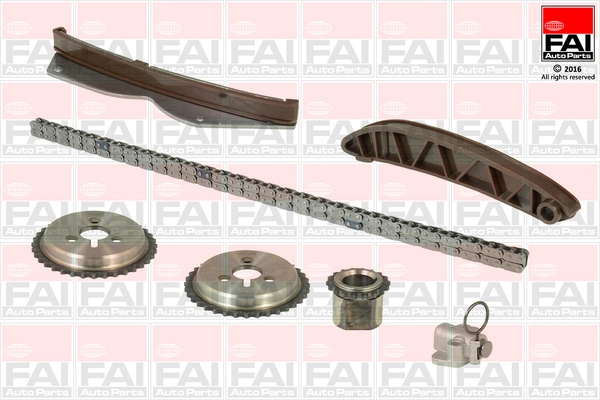 FAI AUTOPARTS TCK253NG