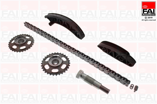 FAI AUTOPARTS TCK227NG