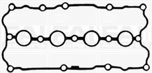 FAI AUTOPARTS RC1440S