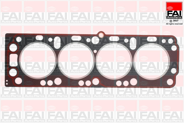 FAI AUTOPARTS HG746