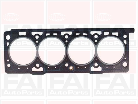 FAI AUTOPARTS HG817