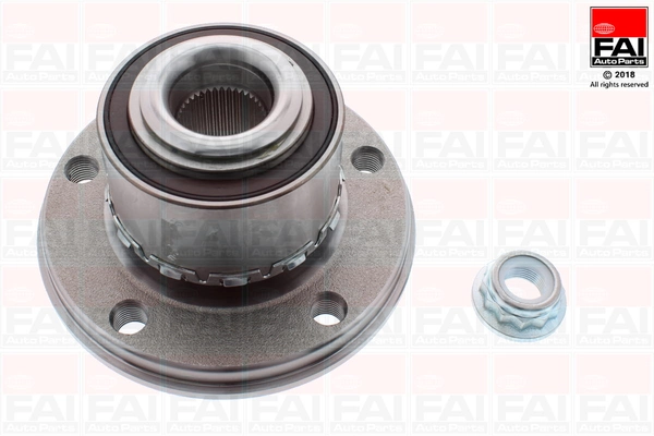 FAI AUTOPARTS FHBK1080