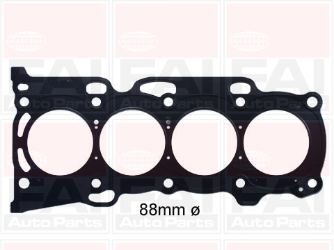 FAI AUTOPARTS HG1230