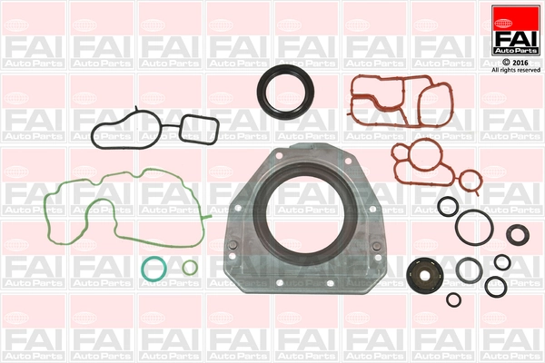FAI AUTOPARTS CS1661