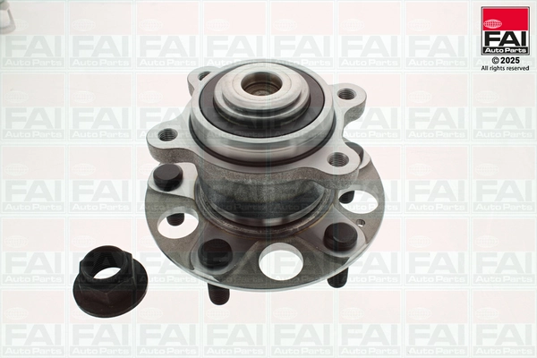 FAI AUTOPARTS FHBK1247