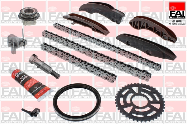 FAI AUTOPARTS TCK133C