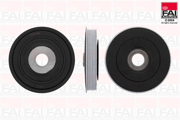FAI AUTOPARTS FVD1006