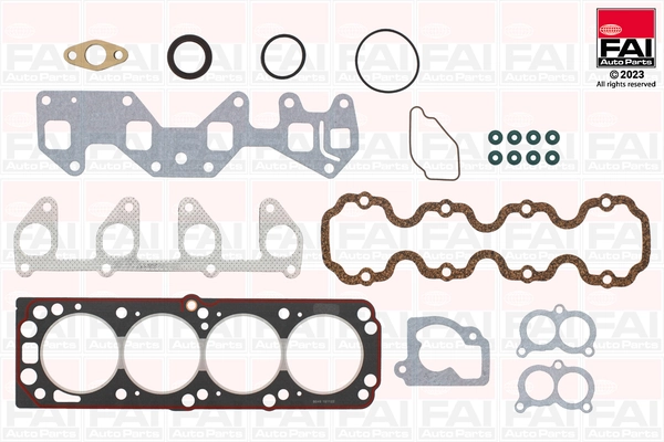 FAI AUTOPARTS HS153