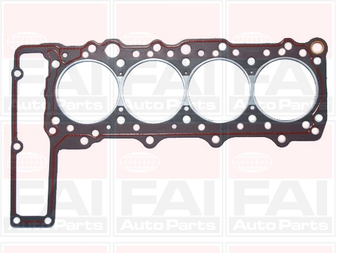 FAI AUTOPARTS HG700