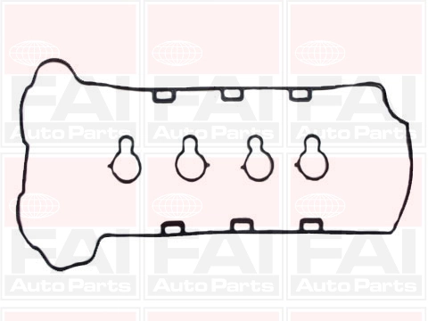 FAI AUTOPARTS RC898S