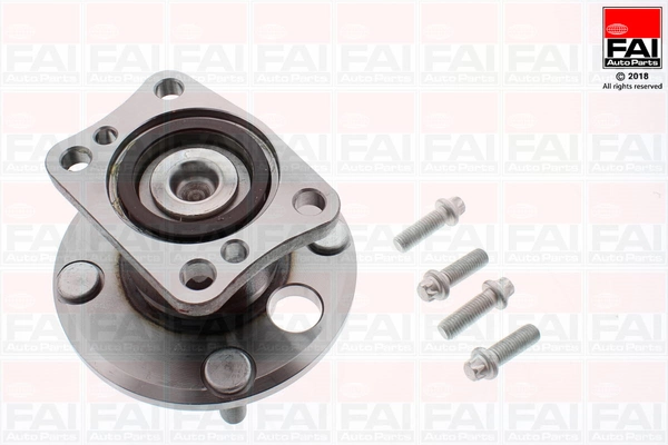 FAI AUTOPARTS FHBK1086