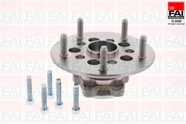FAI AUTOPARTS FHBK1161