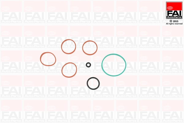 FAI AUTOPARTS IM1467K