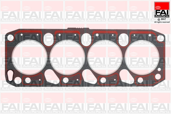 FAI AUTOPARTS HG454