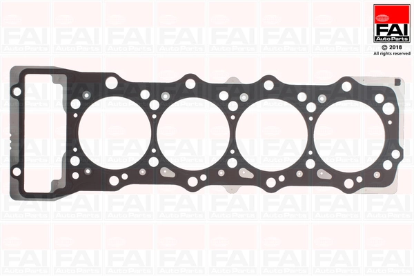 FAI AUTOPARTS HG1539B