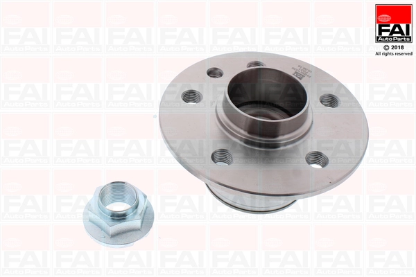 FAI AUTOPARTS FHBK1039