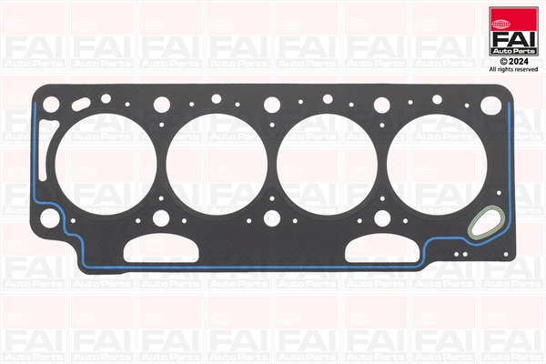 FAI AUTOPARTS HG887A