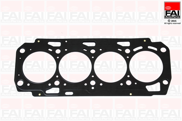 FAI AUTOPARTS HG1788