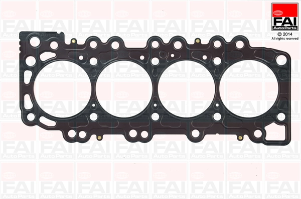 FAI AUTOPARTS HG1827C