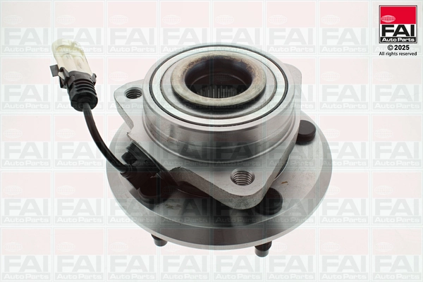FAI AUTOPARTS FHBK1352