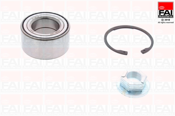 FAI AUTOPARTS FWBK1029