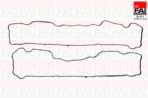 FAI AUTOPARTS RC1187S