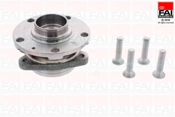 FAI AUTOPARTS FHBK1008