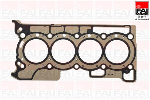 FAI AUTOPARTS HG2314