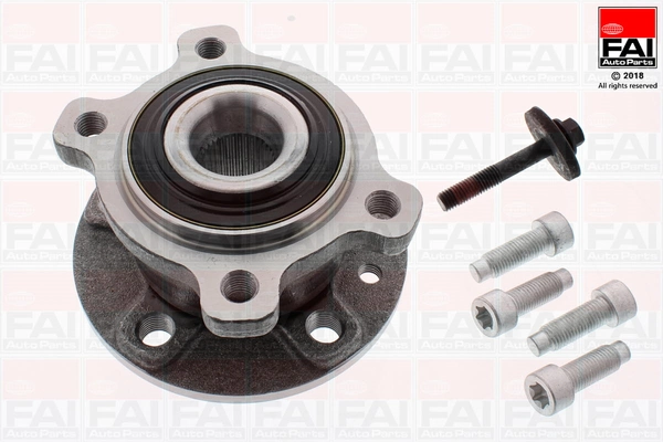 FAI AUTOPARTS FHBK1102