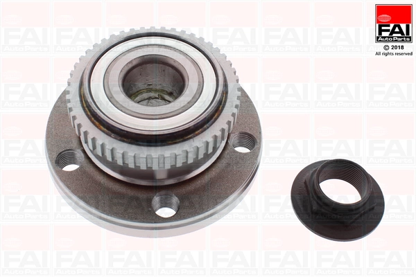 FAI AUTOPARTS FHBK1020