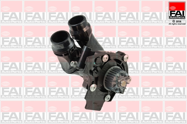 FAI AUTOPARTS WP6502BH