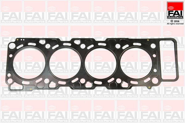 FAI AUTOPARTS HG1497