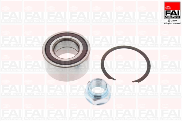 FAI AUTOPARTS FWBK1118