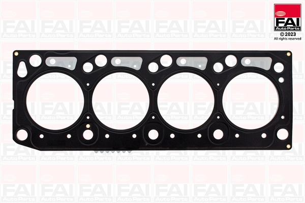 FAI AUTOPARTS HG882