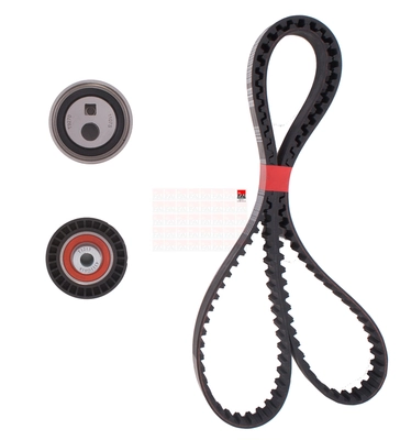 FAI AUTOPARTS TBK412