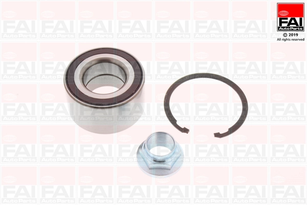 FAI AUTOPARTS FWBK1122