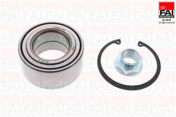 FAI AUTOPARTS FWBK1039