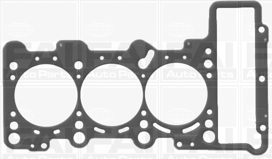 FAI AUTOPARTS HG1610